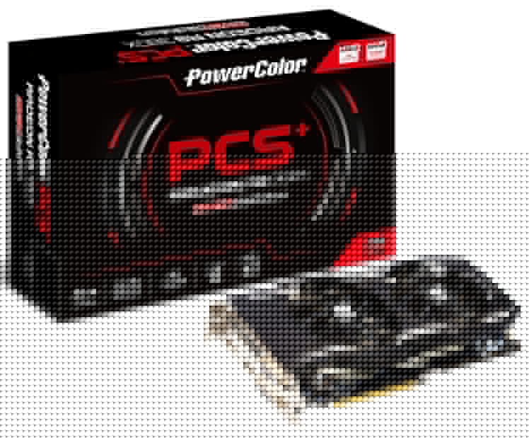 Radeon Radeon R9 380X MYST Edition