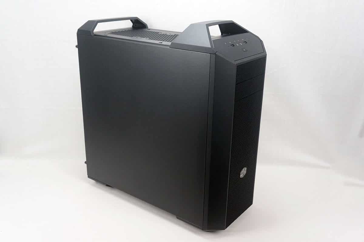Cooler Master MasterCase 5