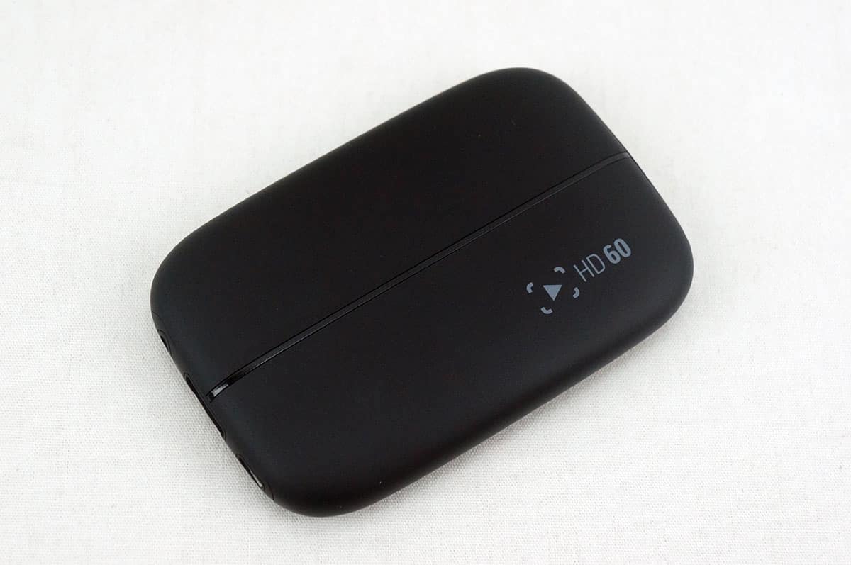 Elgato Game Capture HD60
