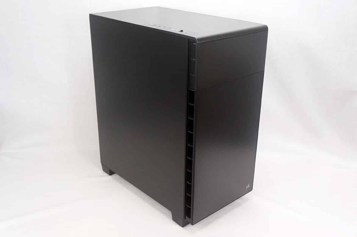 Corsair Carbide Series 600Q Case