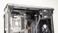 Phanteks Enthoo Evolv ATX Installation