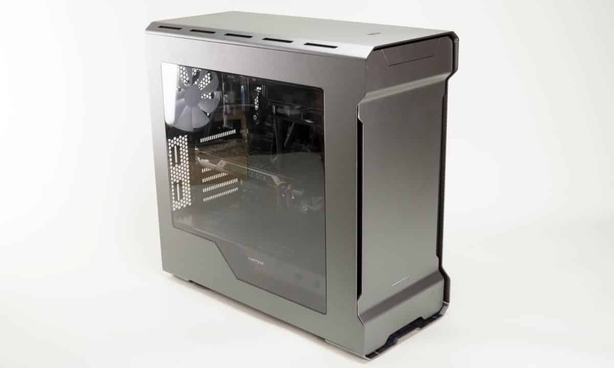 Phanteks Enthoo Evolv ATX Case