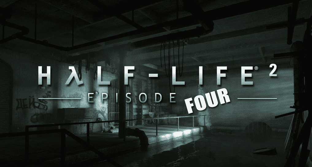 Half-Life 2: Episode 4