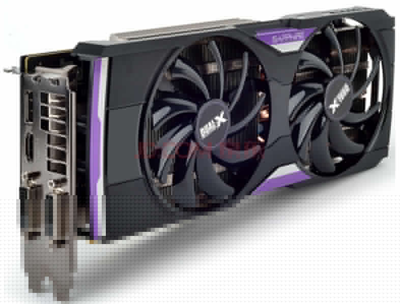 Sapphire Radeon R9 390 4 GB Nitro Boost 5