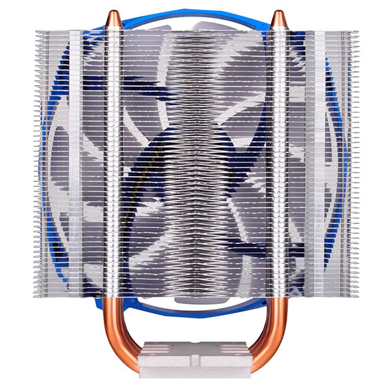 SilverStone Argon AR07