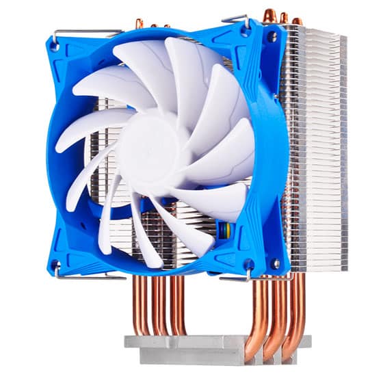 SilverStone Argon AR08