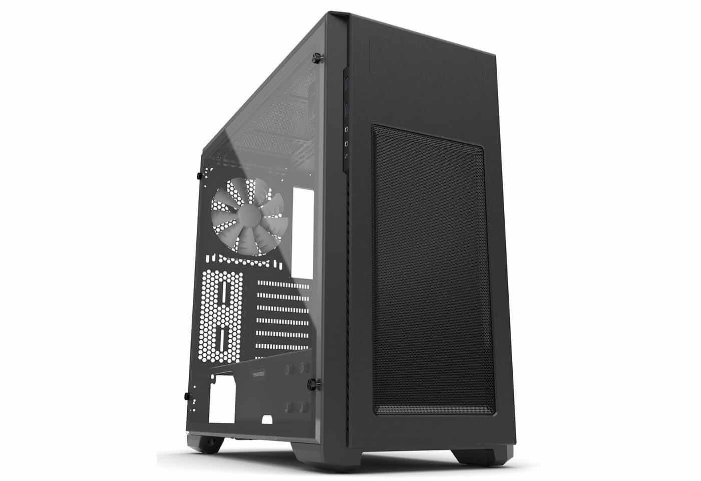Phanteks Enthoo Pro M Acrylic Window Edition Case