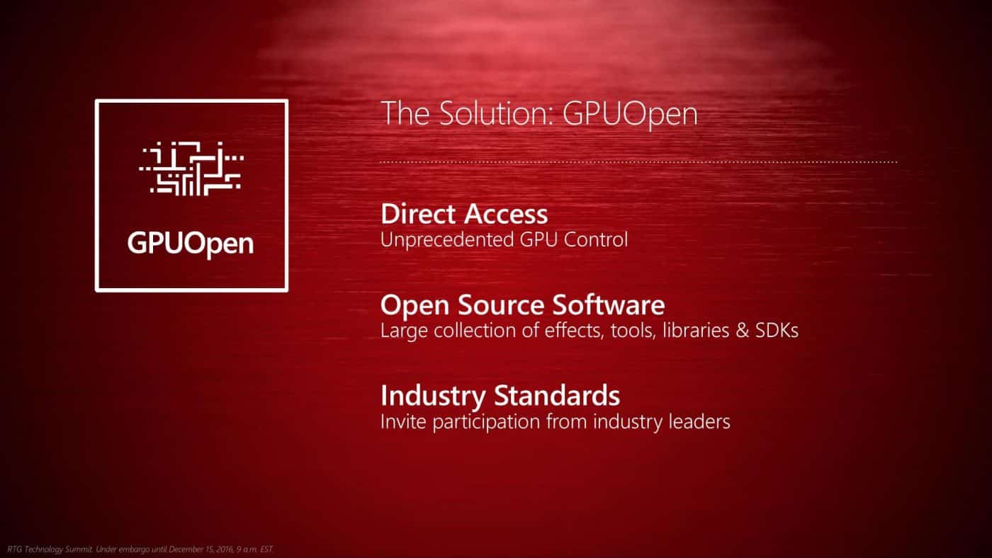 gpu open 1