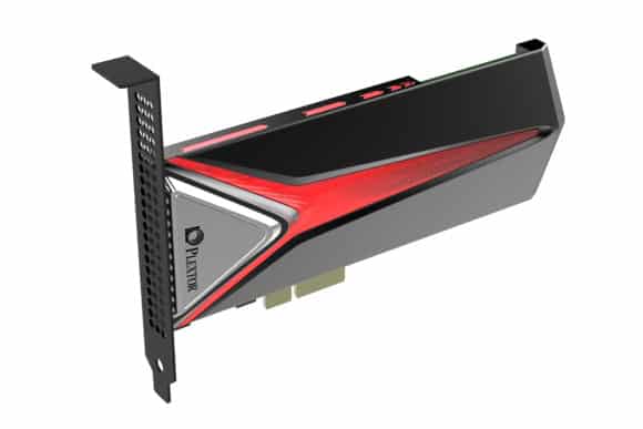 Plextor M8Pe