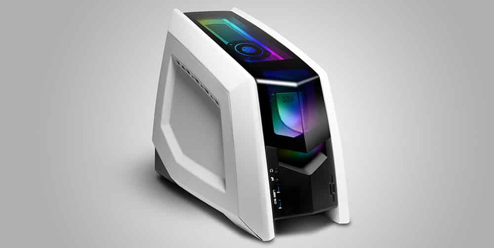iBuyPower Revolt 2