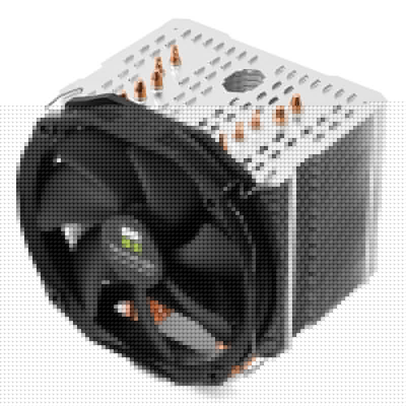 Thermalright Macho Direct CPU Cooler