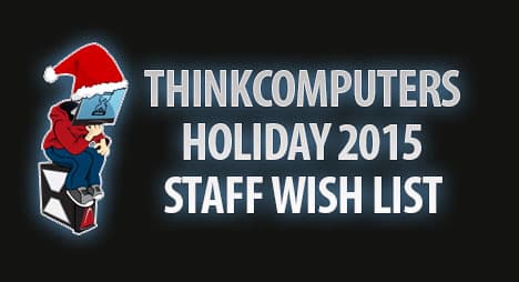 xmas wishlist 2015 email