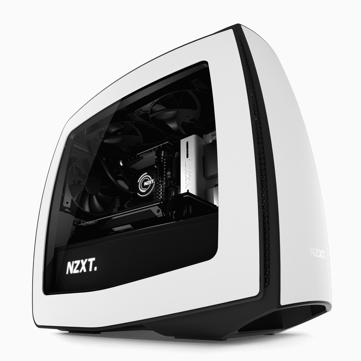 NZXT Manta