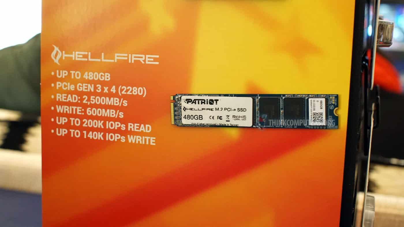 Hellfire