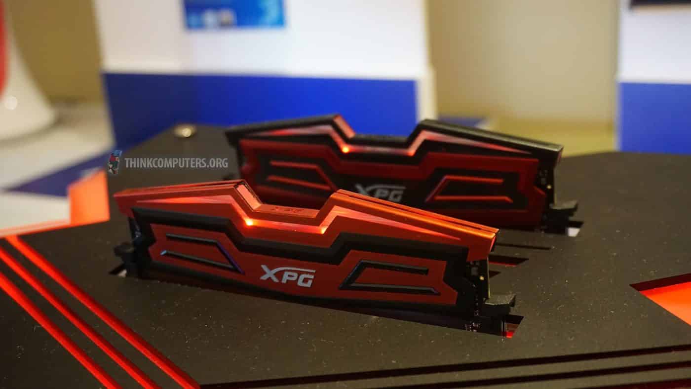 adata xpg dazzle