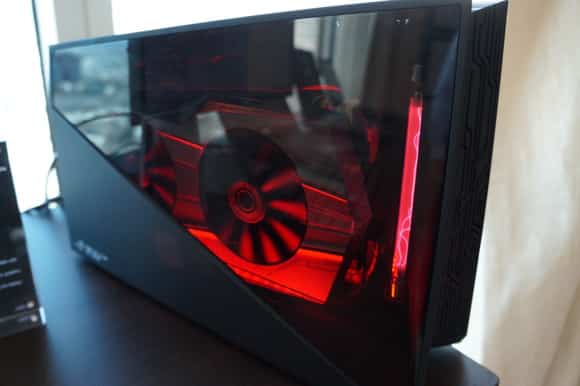 ASUS ROG XG Station 2