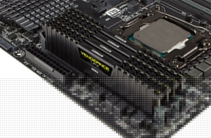 corsair mem 2
