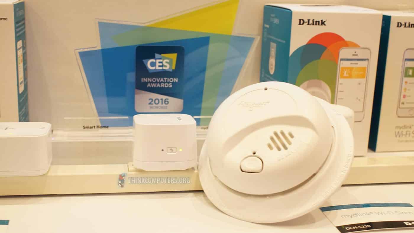d-link-smart-alarm-detector