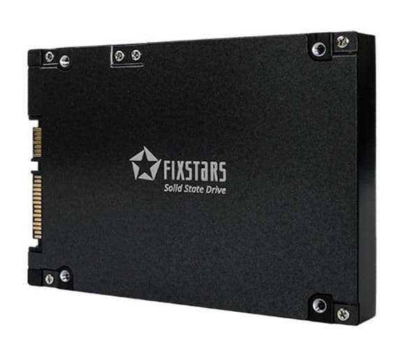 fixstars 13tb