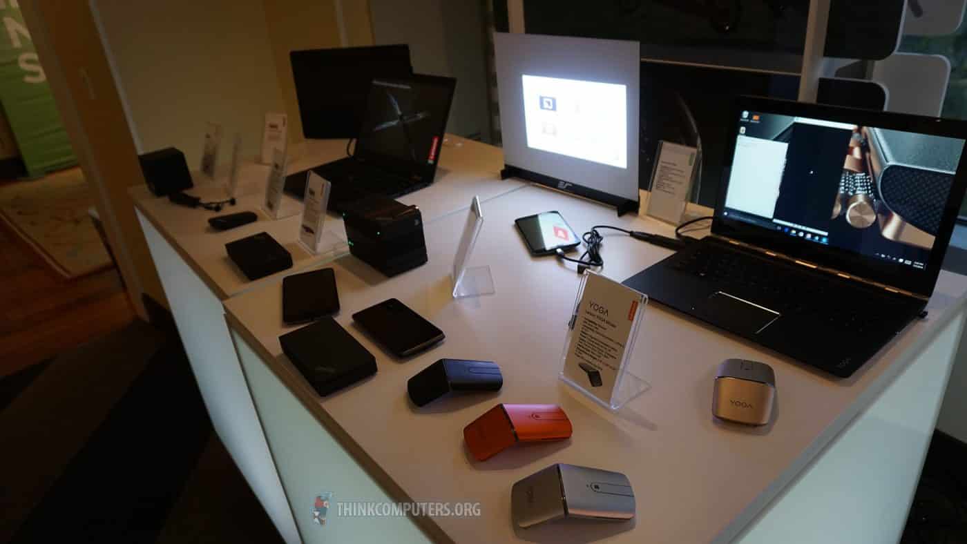 lenovo accessories 2