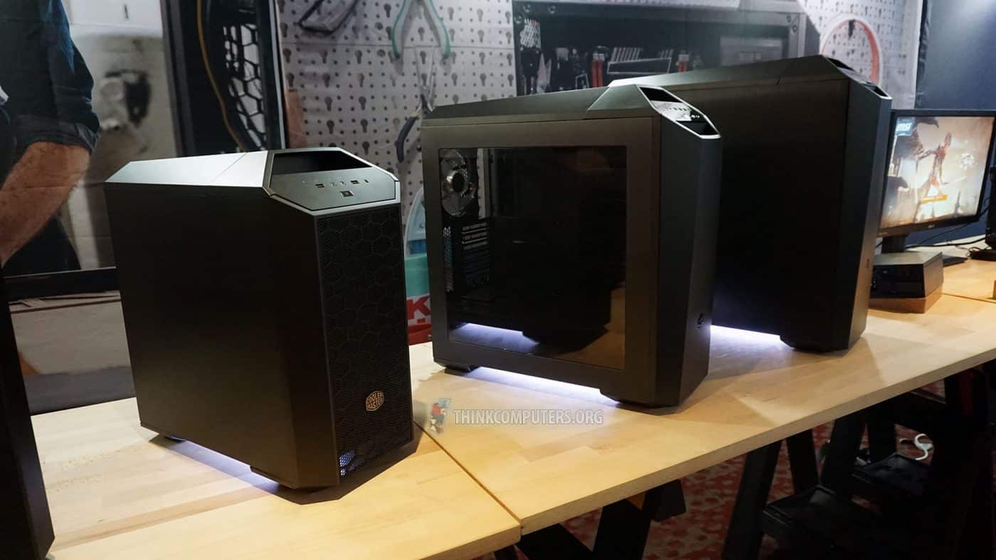 mastercases