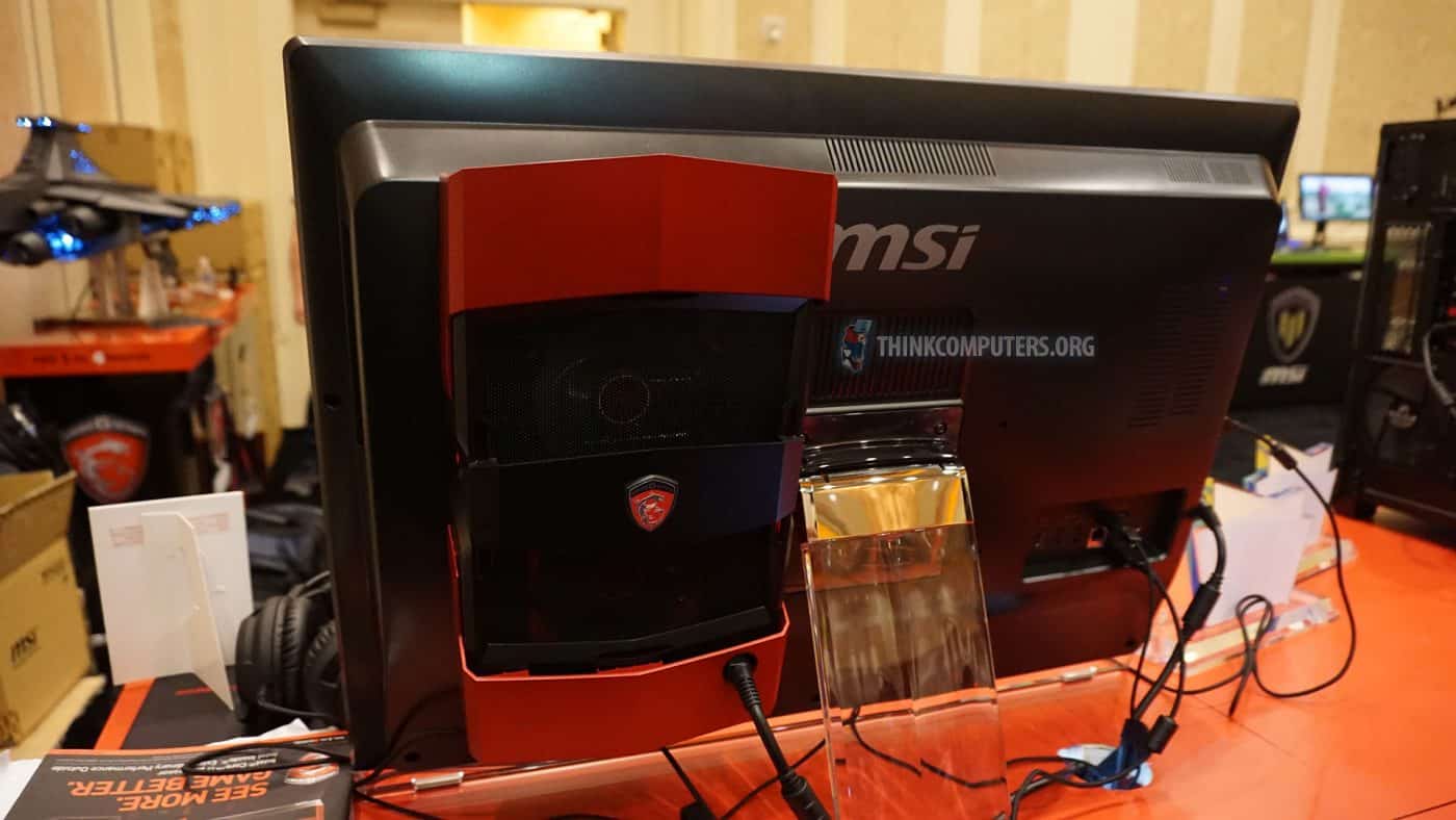 msi aio 2