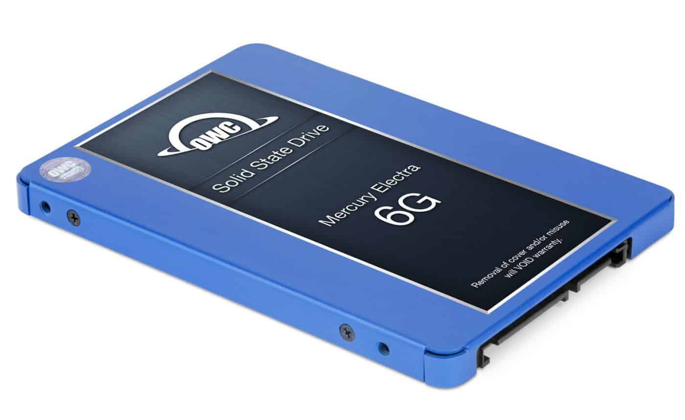 OWC 2TB Mercury Electra SSD
