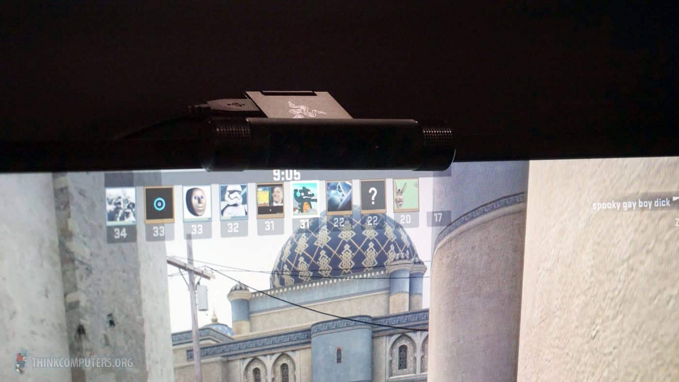 razer stargazer