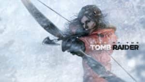 Rise of Tomb Raider