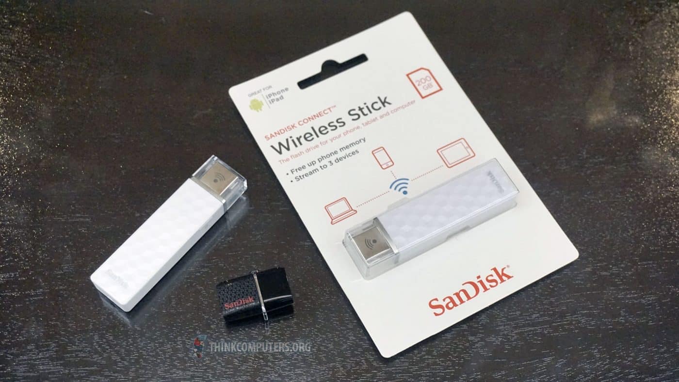 sandisk usb3