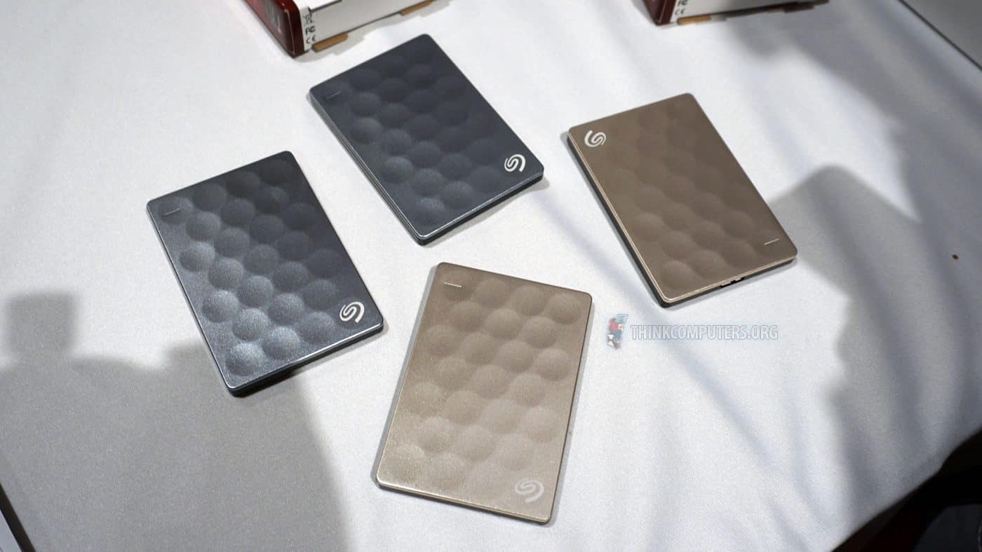 seagate