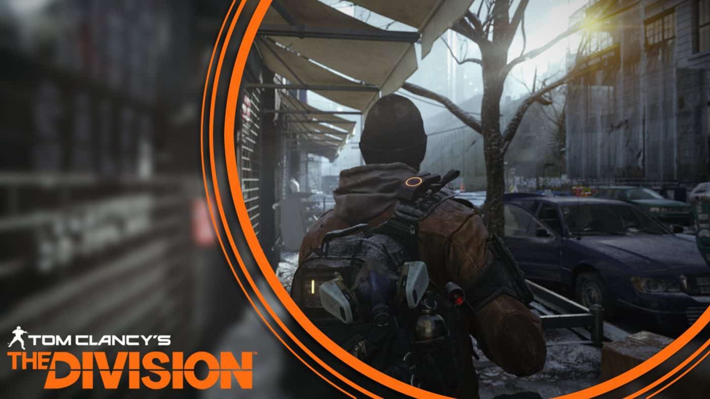 The Division