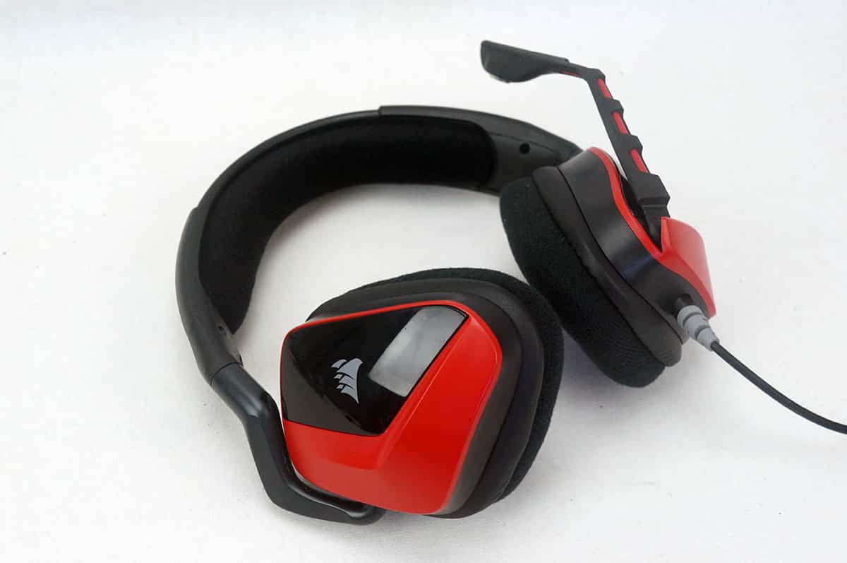 Corsair VOID Surround Gaming Headset