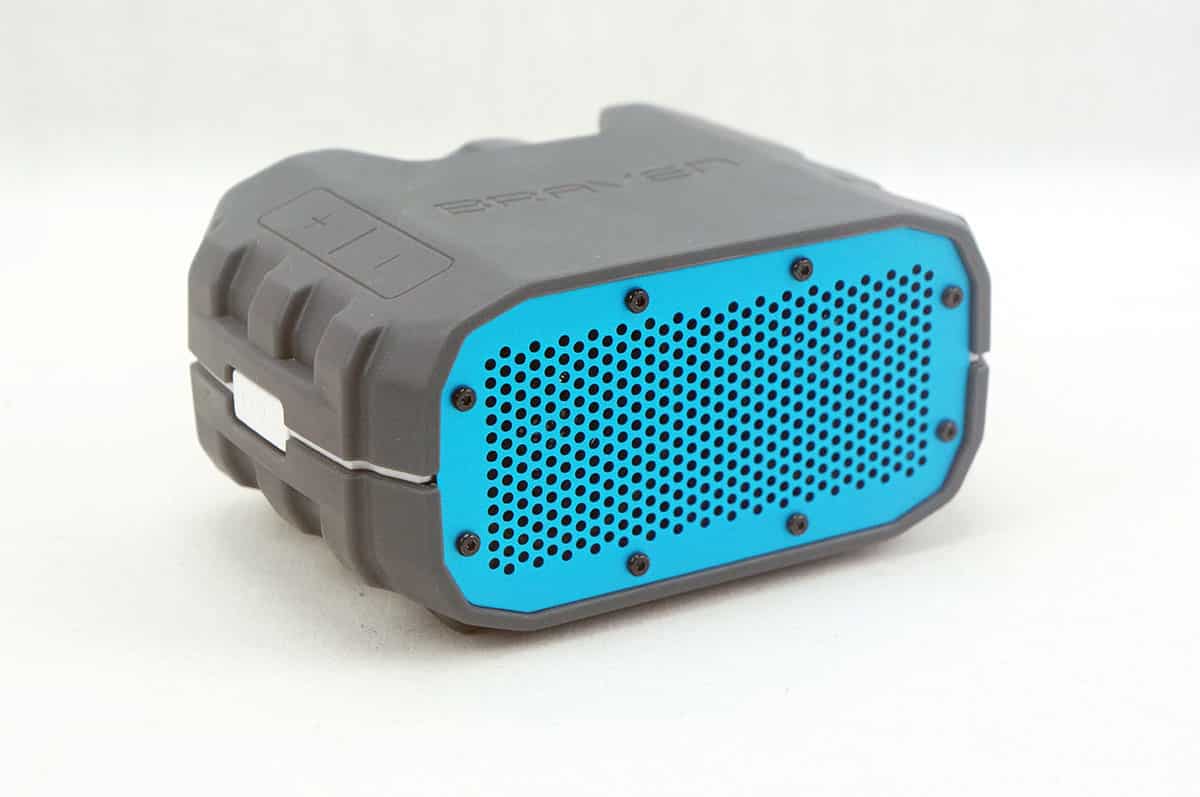 Braven BRV-1 Bluetooth Speaker