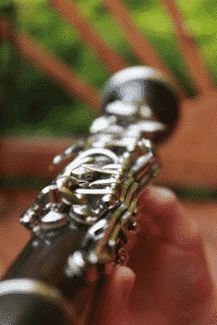 clarinet