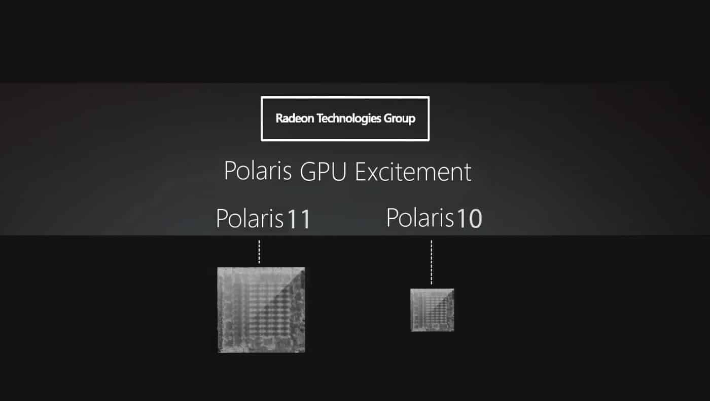 AMD Polaris