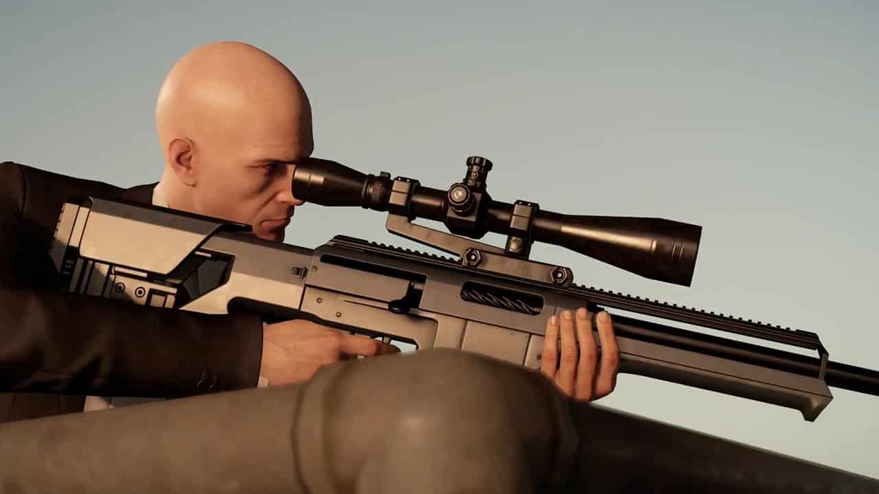 Hitman