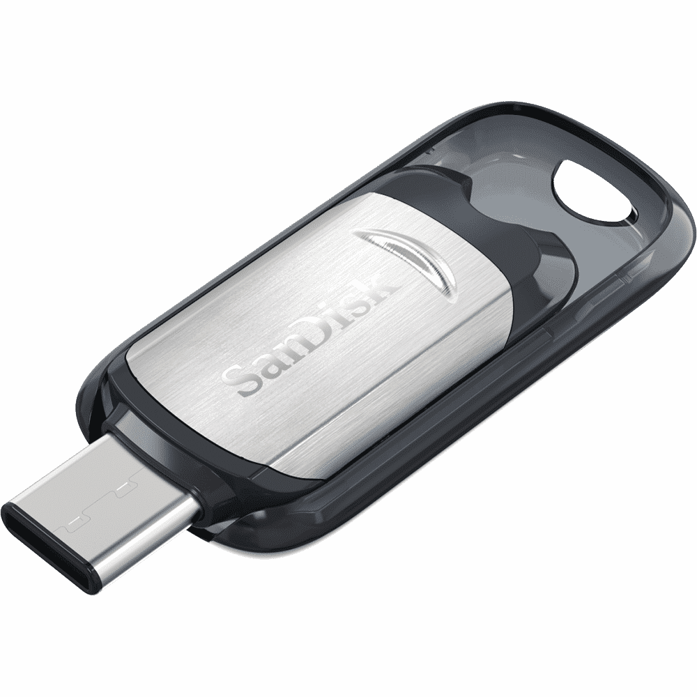 SanDisk Ultra USB Type-C Drive
