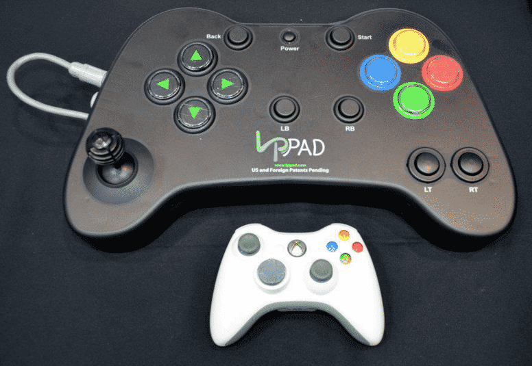 controller