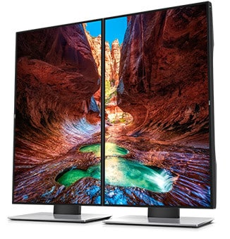 Dell UltraSharp U2717D