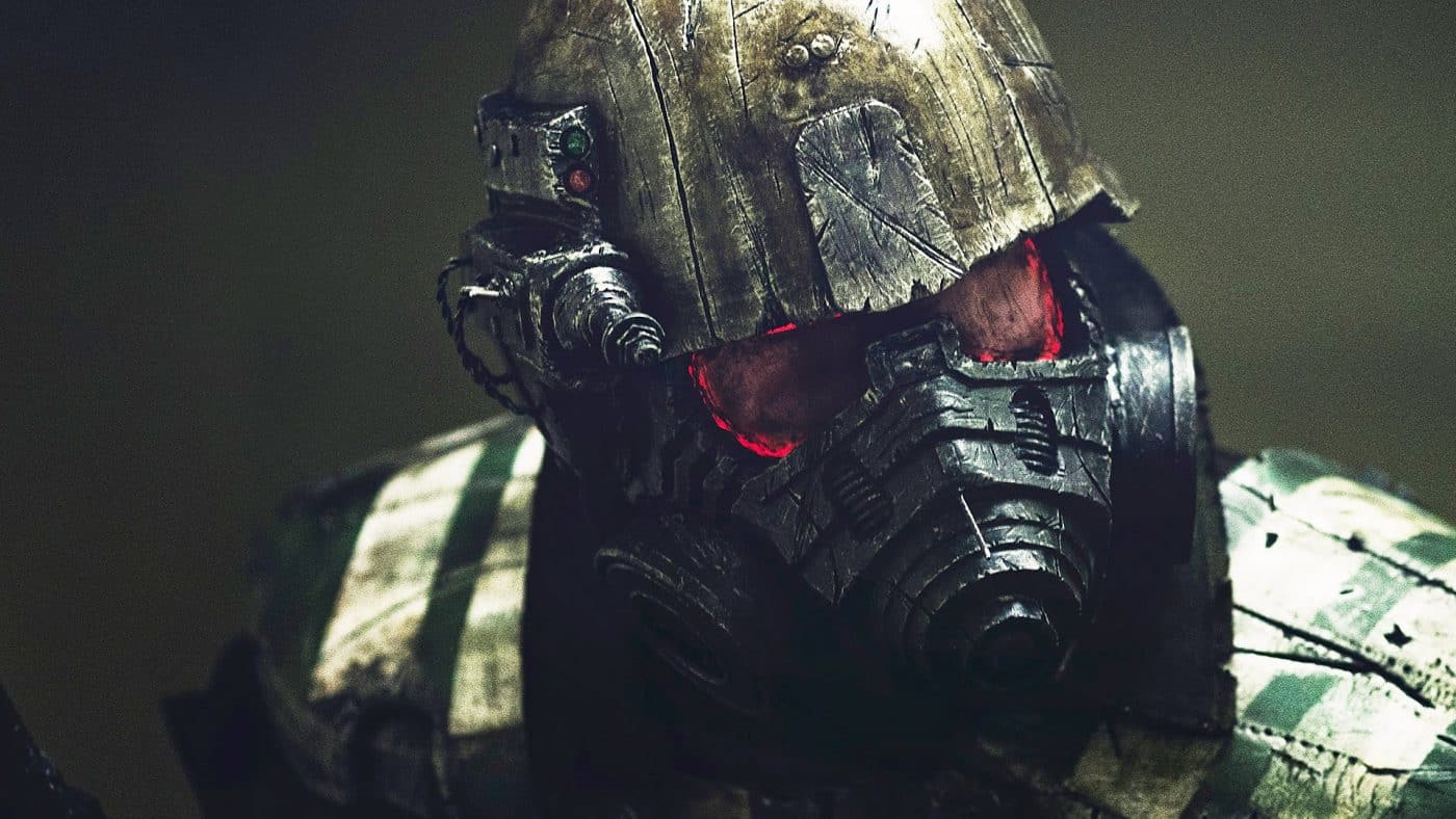 Fallout 4