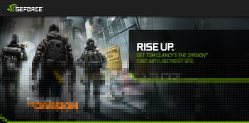 nvidia the division bundle