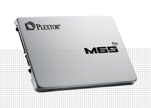Plextor M6S Plus Series SSD
