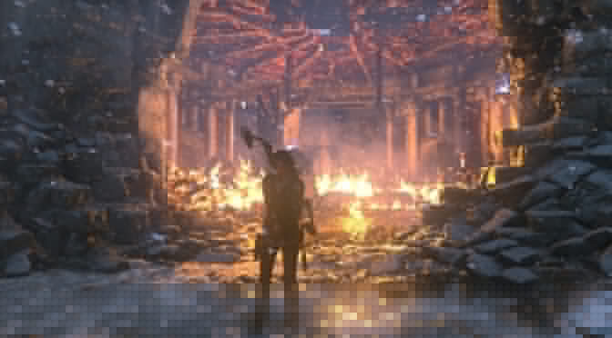 rise of tomb raider