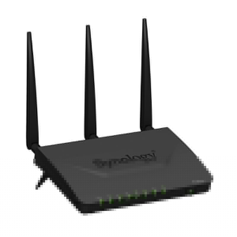 Synology Router