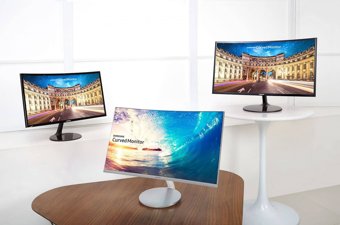 samsung curved 1