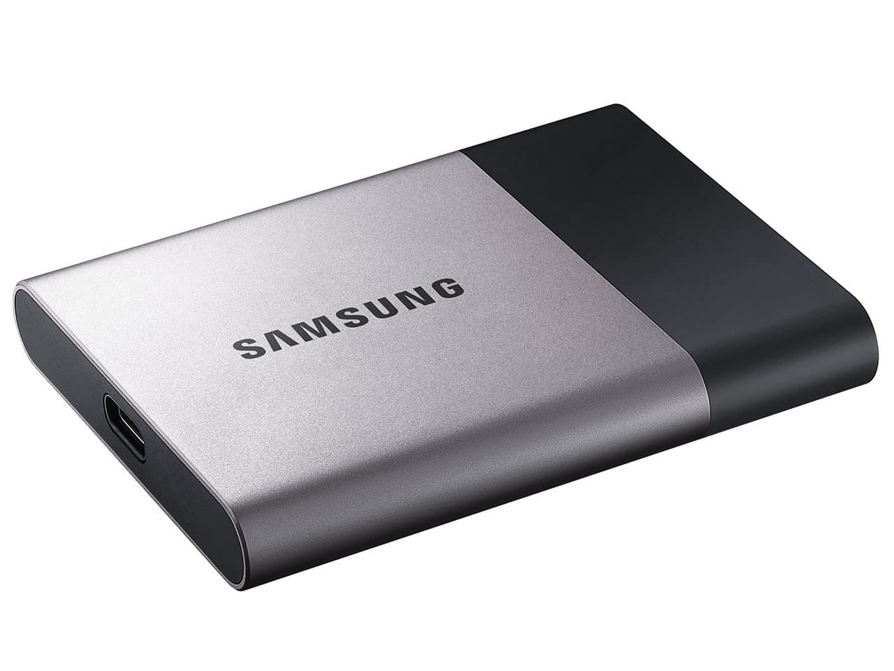 Samsung T3 SSD