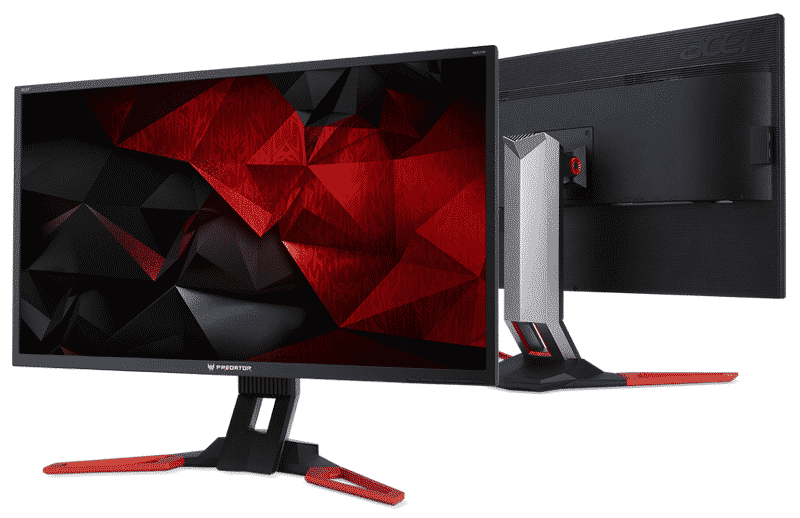 Acer Predator XB321HK 32-inch Gaming Monitor