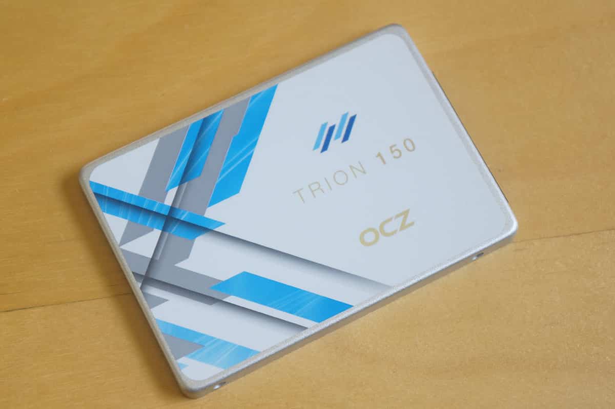 OCZ Trion 150 480GB Solid State Drive