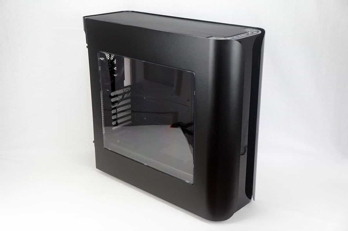 BitFenix Pandora ATX Case